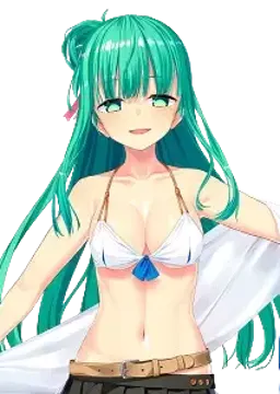 冷泉院桐香