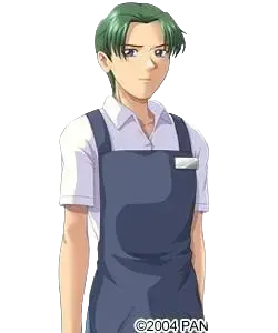 藤堂雄司