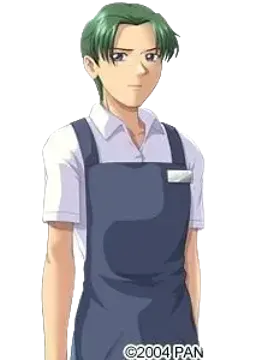 藤堂雄司
