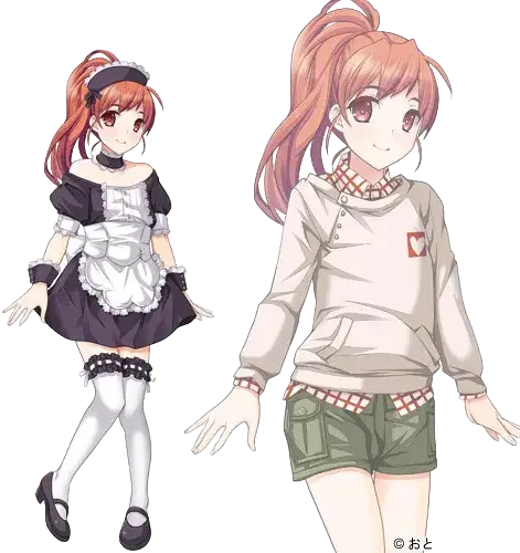 椎名 葵