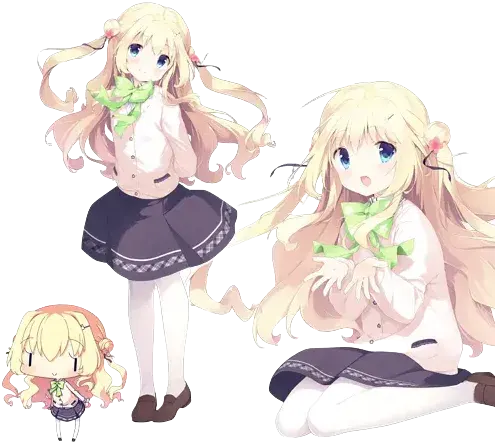小鞠 ゆい