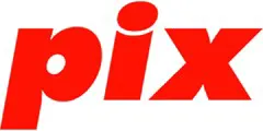 PIX logo