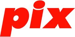PIX logo