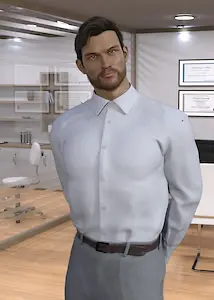 Dr. Mikhail