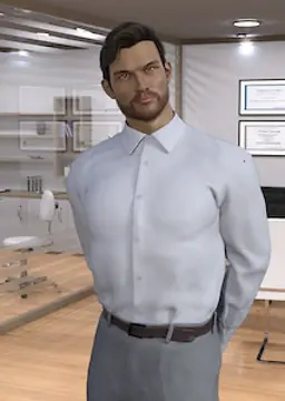 Dr. Mikhail