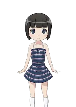 五更 珠希