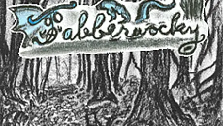 Jabberwocky