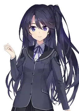 洲宮 紗絵