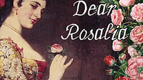 Dear Rosalia