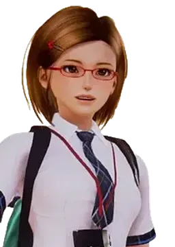 Minami Tokashi