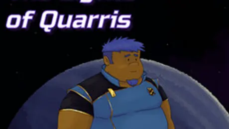 The Lights of Quarris