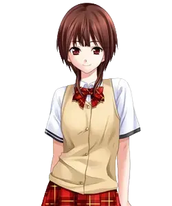 藍田 奈美