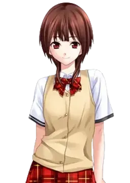 藍田 奈美