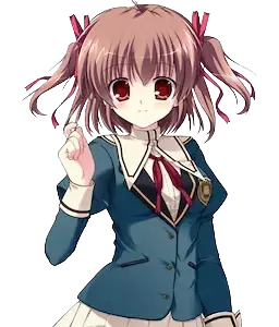 鳥羽 ましろ