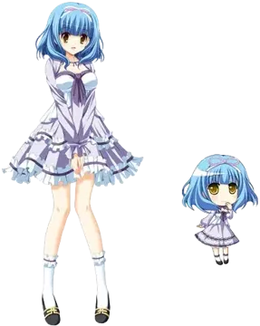 高岳 千绘里