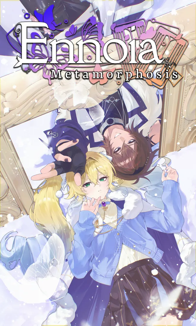 Ennoia: Metamorphosis