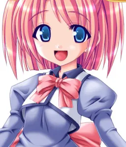 虹原布丁
