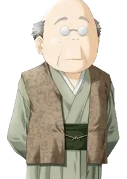 四方山 彦