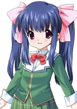 桃山 あゆみ