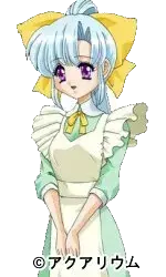 アンナ