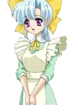 アンナ