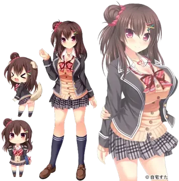 天咲 彩愛