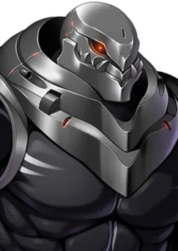疤面