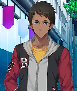 Aaron