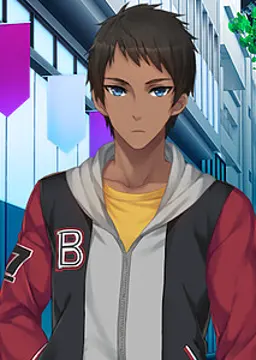 Aaron