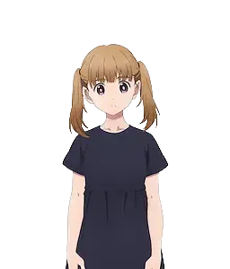 小早川 しおり