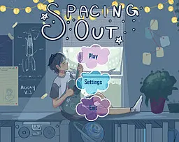 Spacing Out