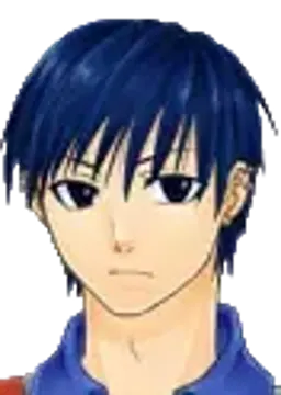 青木