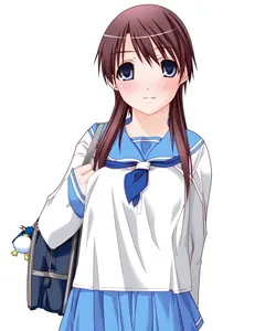 樹陽菜