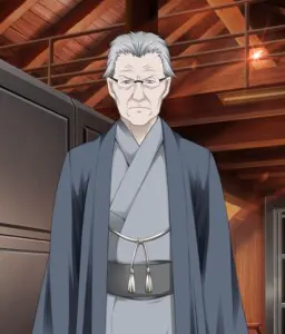 前田 玄治郎