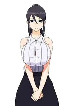 遥