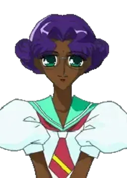 姫宮 アンシー