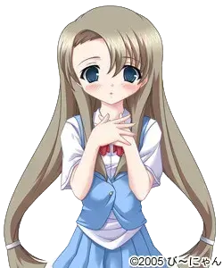舞澄智羽