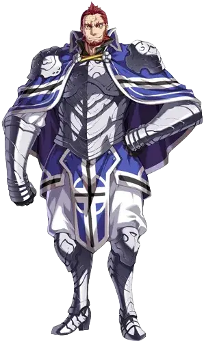 ブラザー・ガラハッド