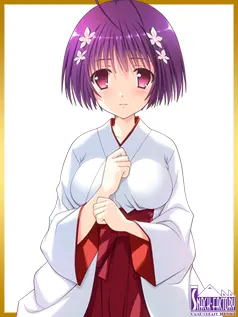 宇佐見美佳代