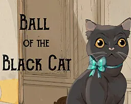 Ball of the Black Cat