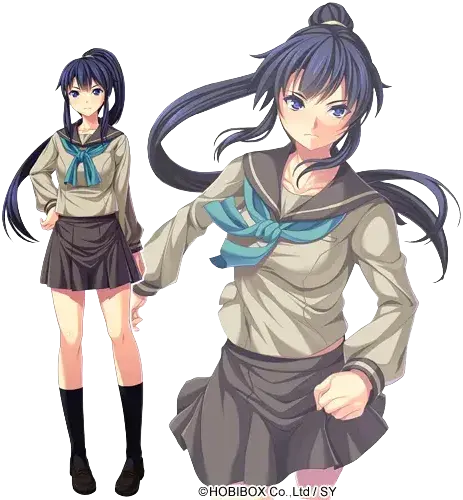 桜上 夏海
