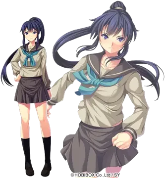 桜上 夏海