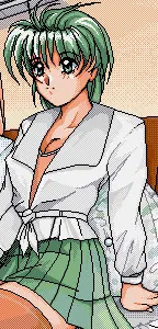 桜井 鏡子
