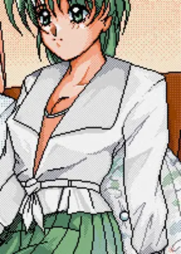 桜井 鏡子