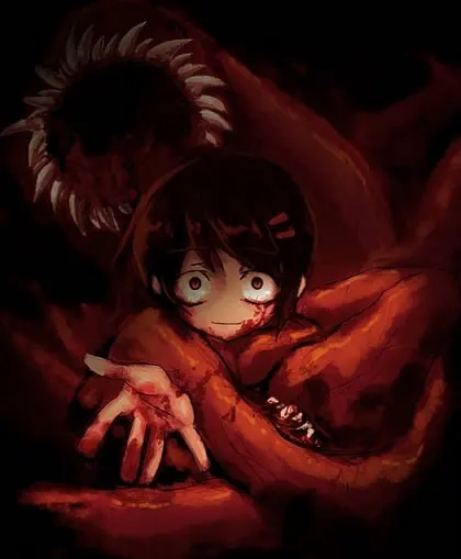 惧魔症候群