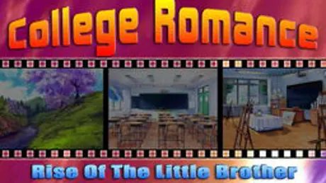 College Romance: Rise of the Little Brother