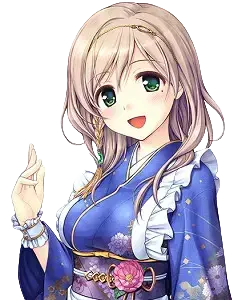 更科 睦美