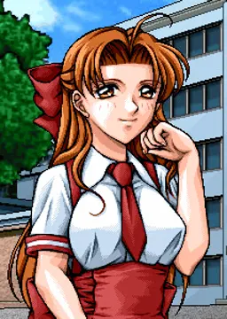 鏑木 亜也香