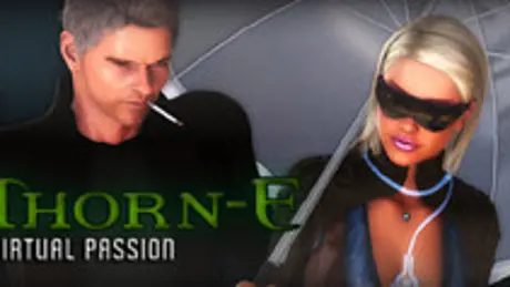 Thorn-E: Virtual Passion