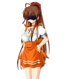 米斯蒂